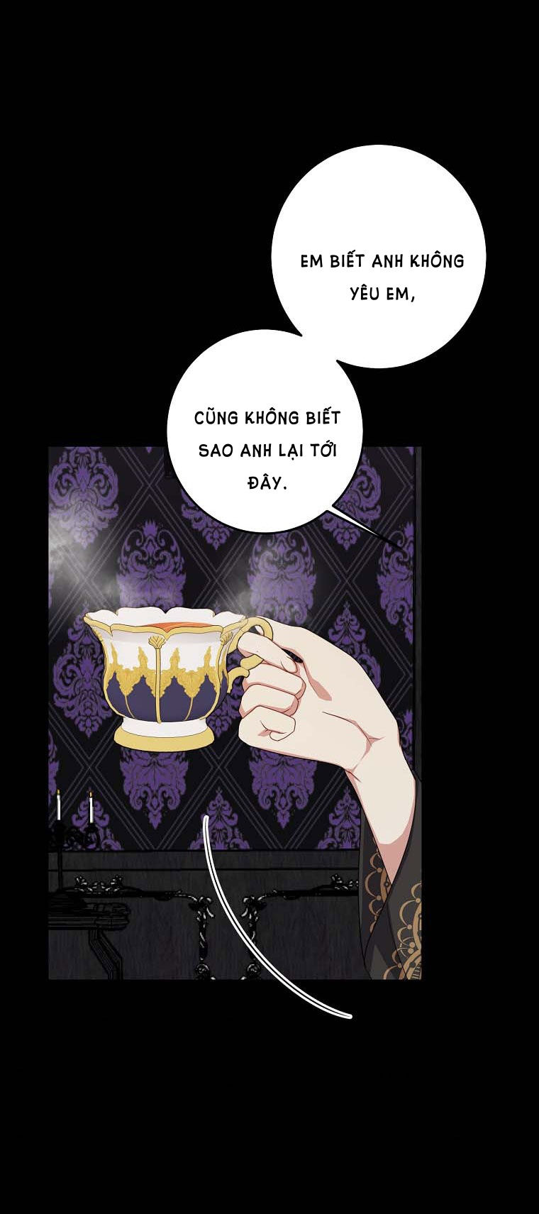 tôi là tiểu thư của gia đình này chapter 135 50