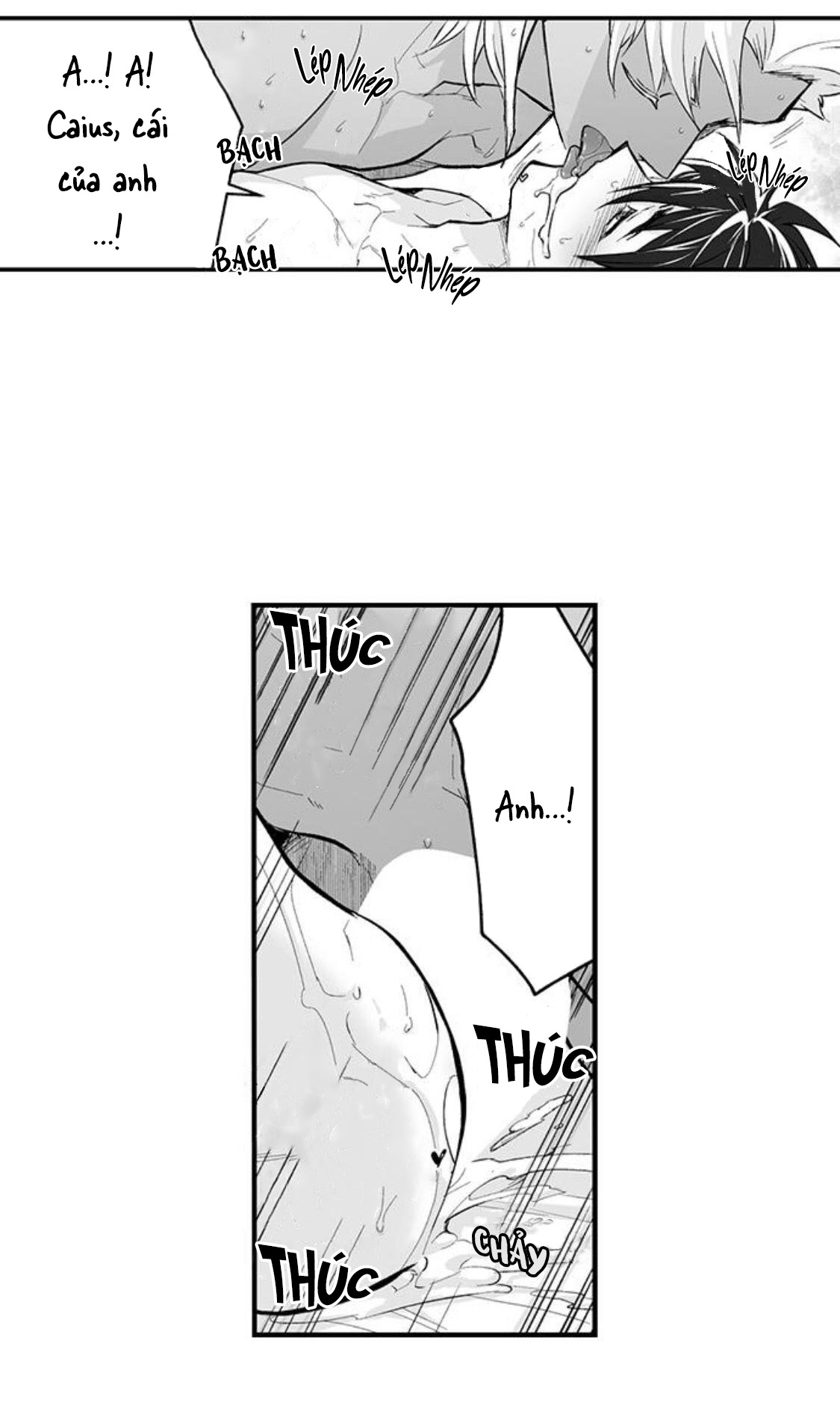 vợ của titan chapter 86 17