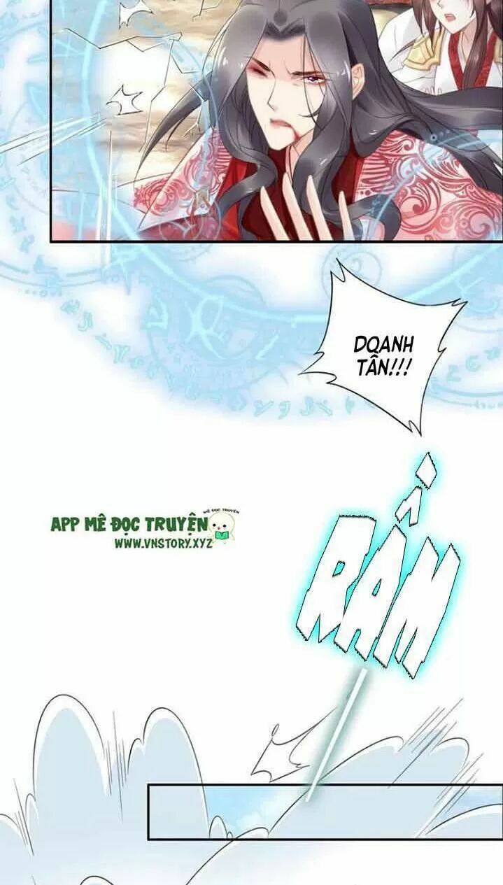 nhất sinh nhất thế tiếu thương khung chapter 90 29