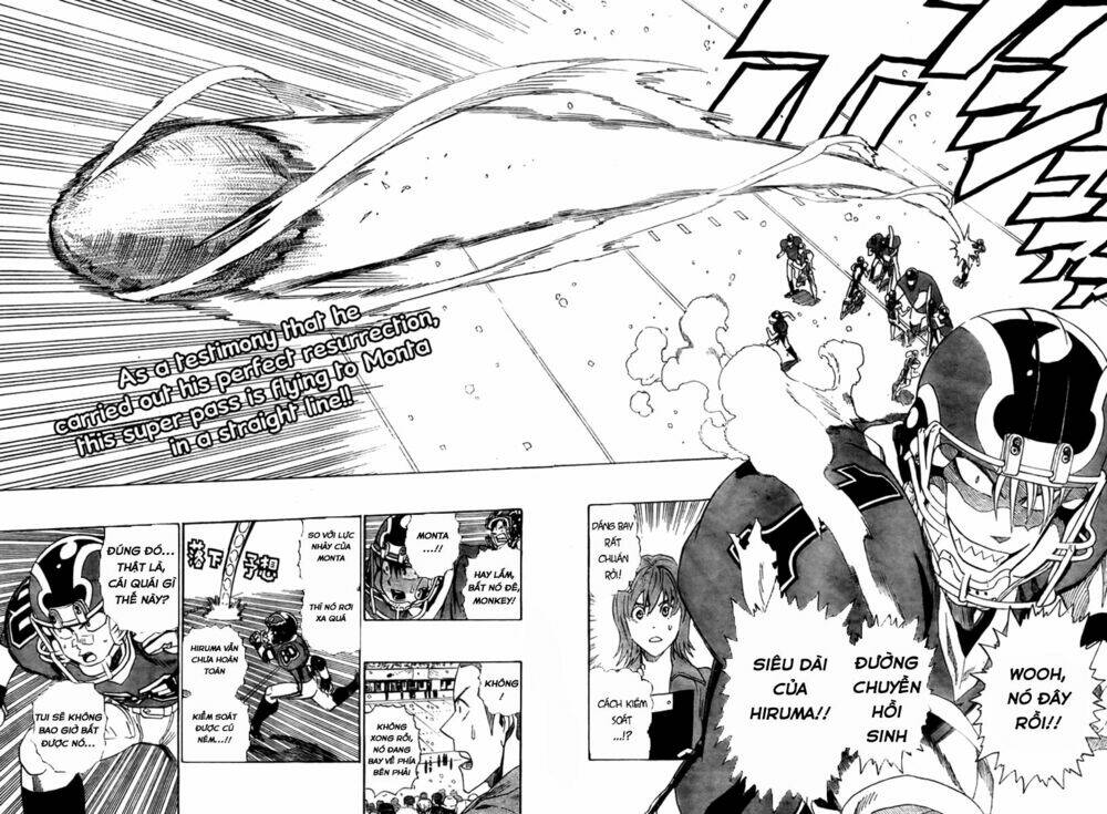 lá chắn mắt chapter 283 4