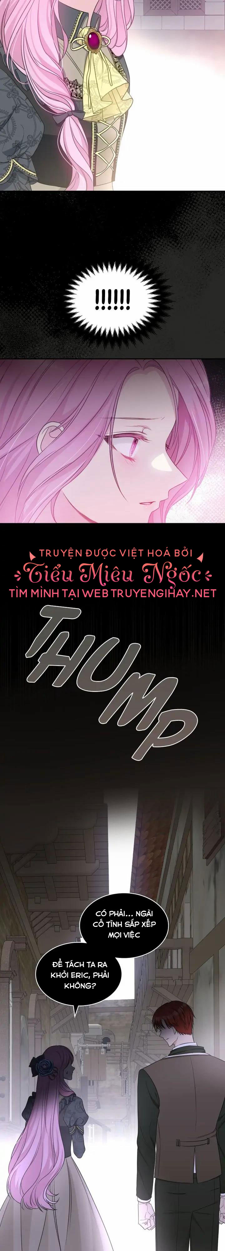 mặt nạ của hoàng đế chapter 66 7