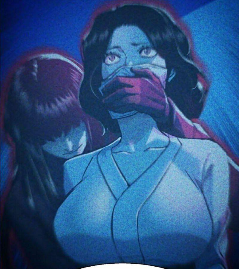 bạn học tôi là lính đánh thuê chapter 48 14