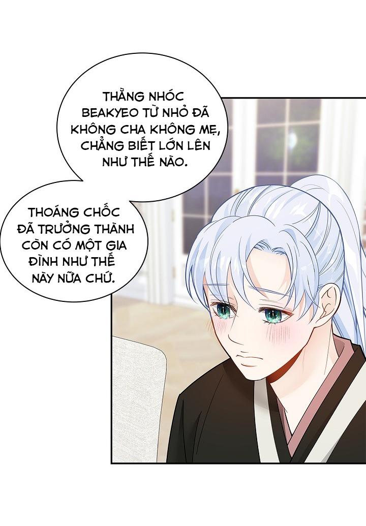 hôn nhân bị đánh cắp của hồ ly chapter 4 19