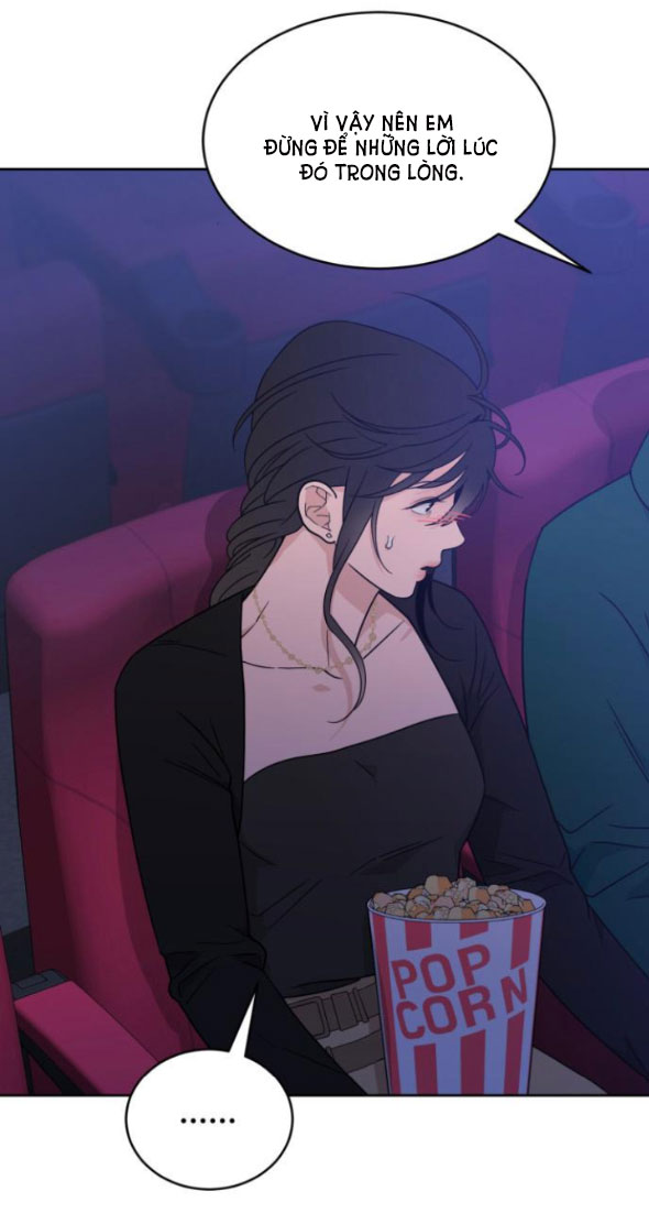 Vận May Bất Ngờ chapter 36.1 35