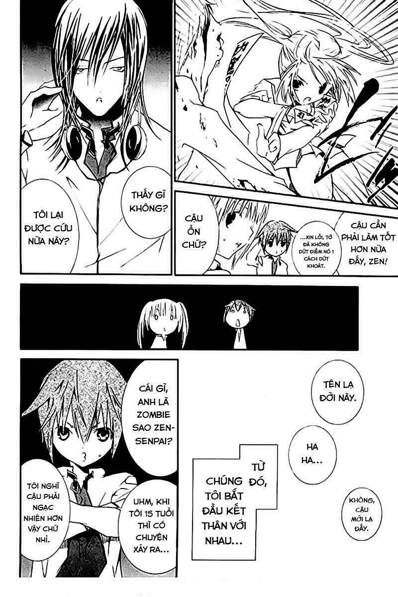 zombie-loan chapter 58 7