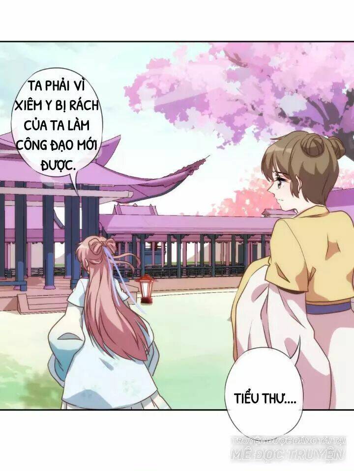 ồ, phu quân đáng yêu của tôi! chapter 52 26