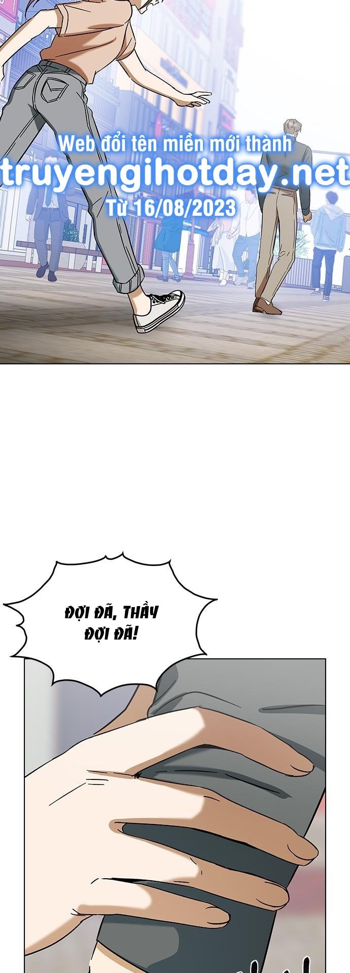 nhân duyên kiếp trước chapter 79.2 17