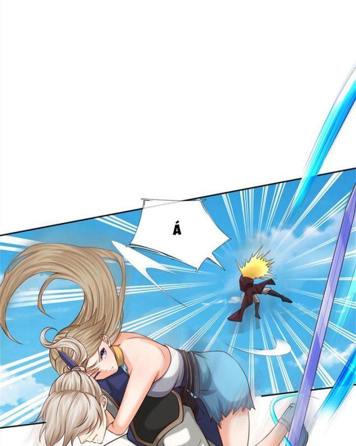 ta có thể tấn công không giới hạn. chapter 3 58