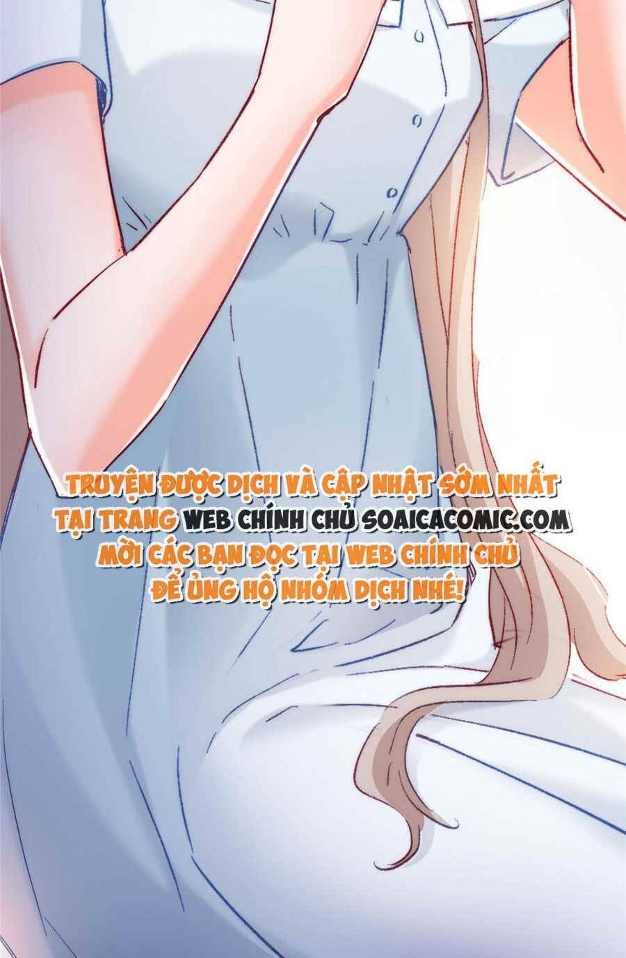 cô vợ của tôi không dễ bắt nạt chapter 24 10