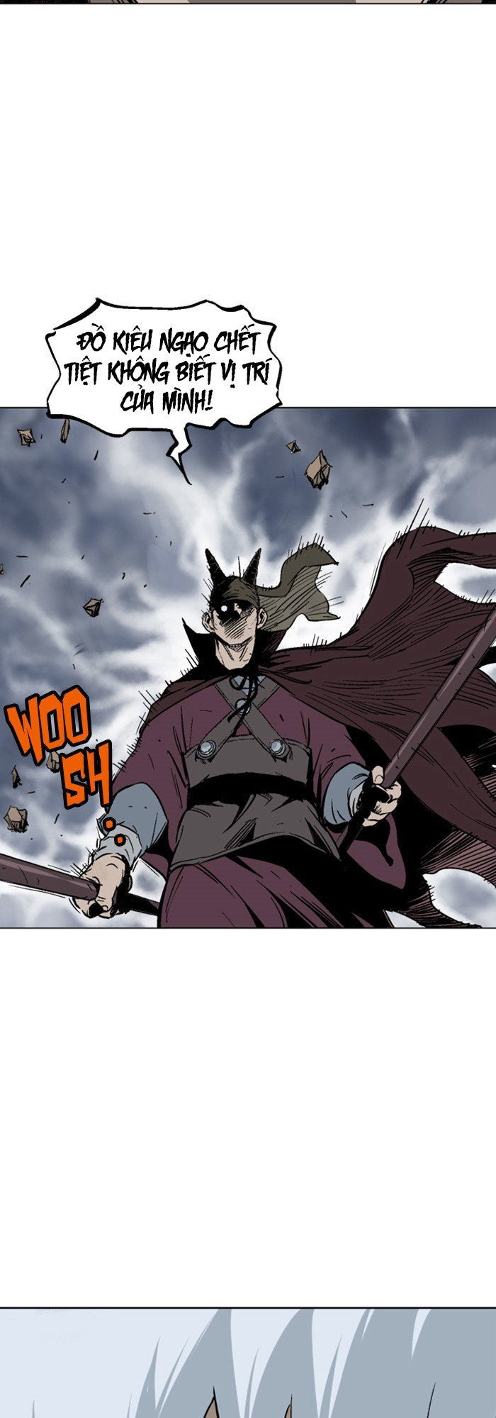 cao thủ 2 chapter 44 18