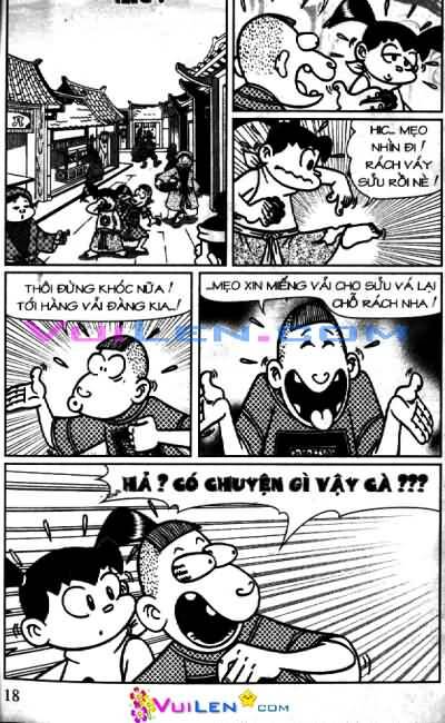 thần đồng đất việt chapter 88 15