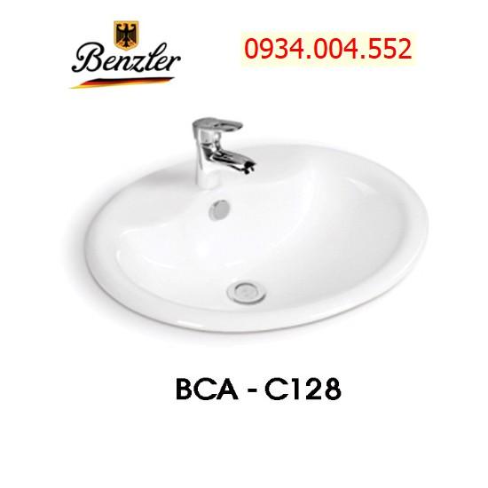 Lavabo BCA-C128 công nghệ Châu Âu