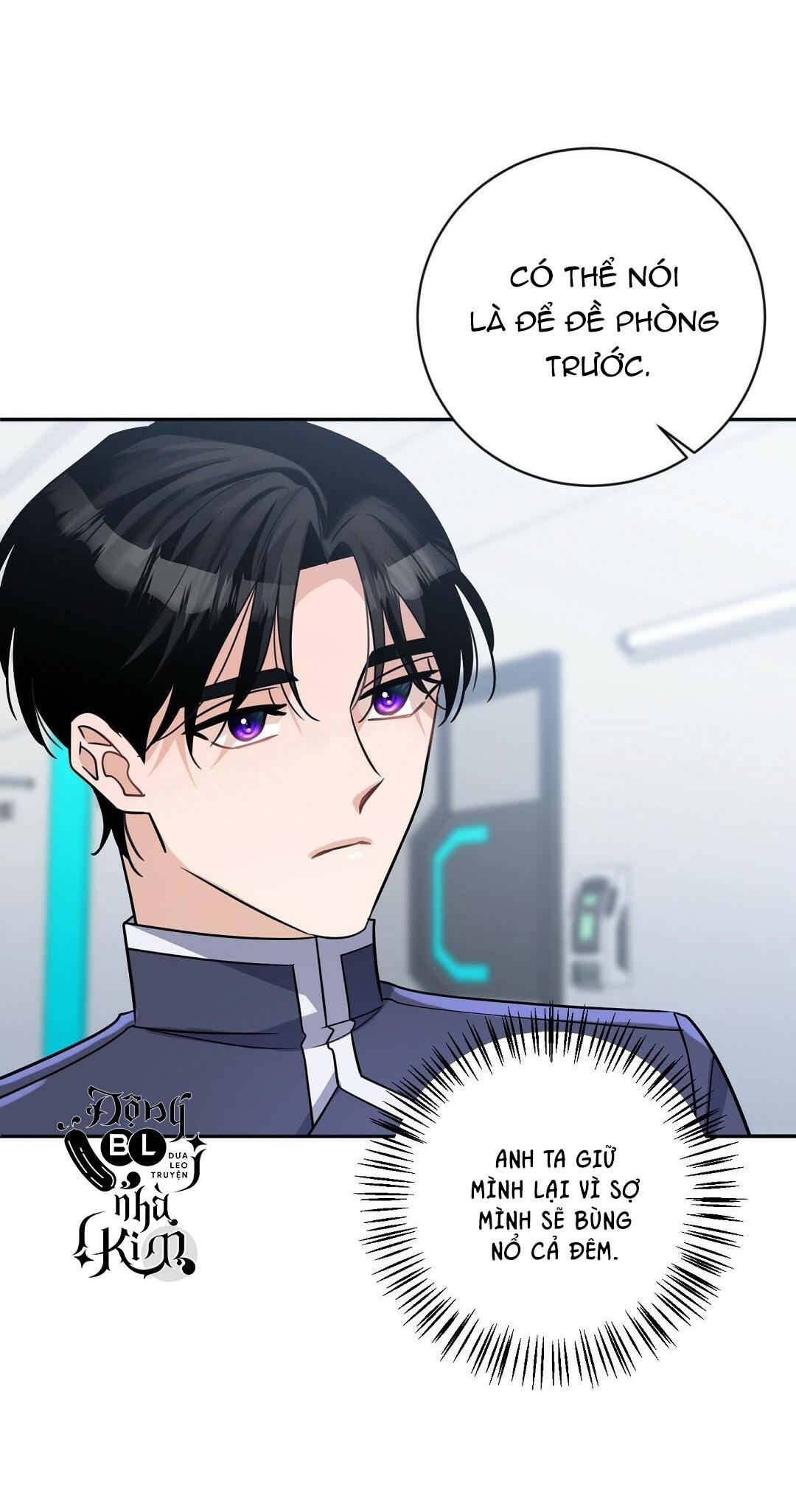 vô danh chapter 7 8