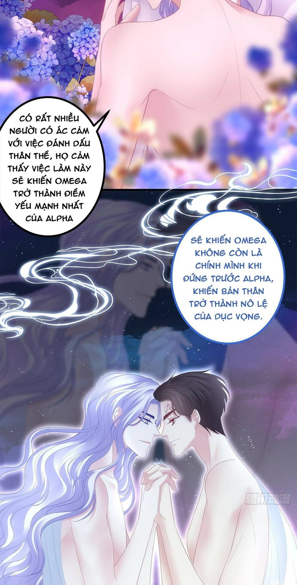 toàn bộ nắm trong tay chapter 145 10