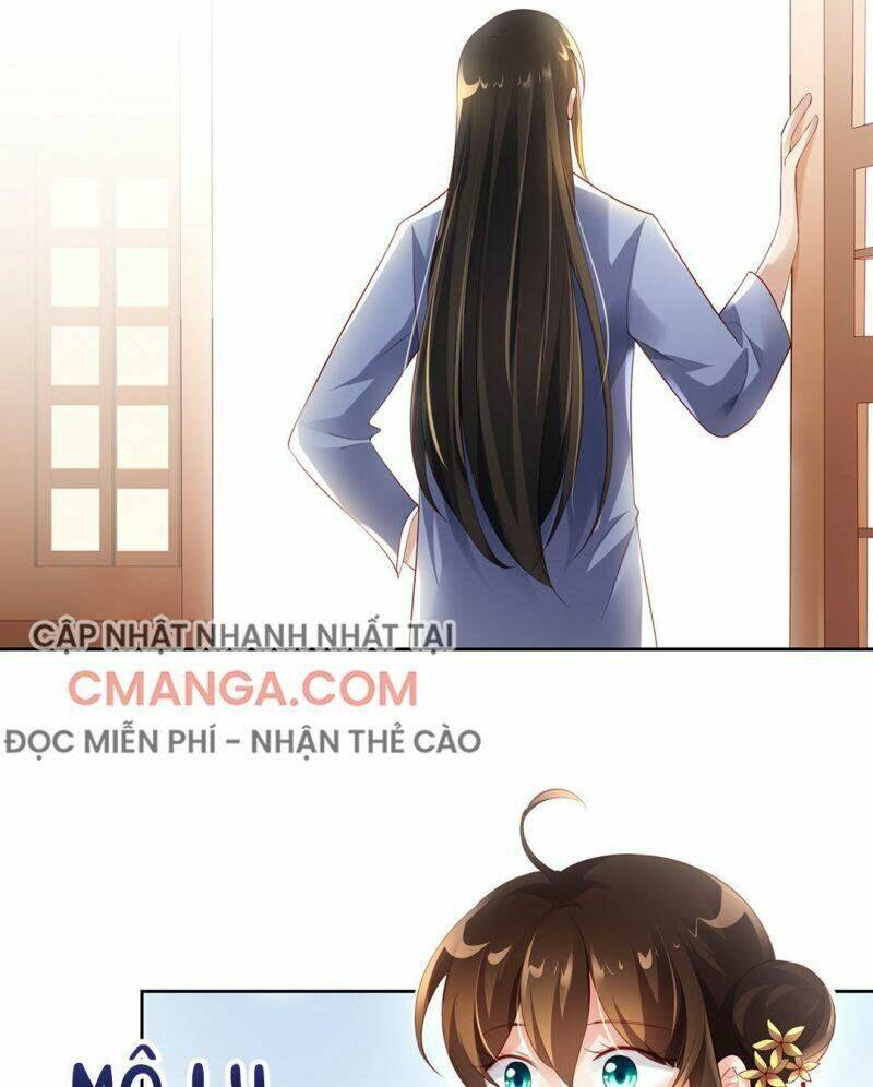 thiên kim bất hoán chapter 82 13