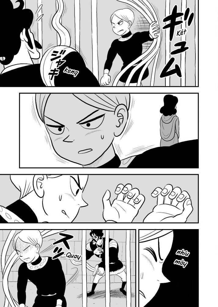 bảng xếp hạng vua chapter 83 2