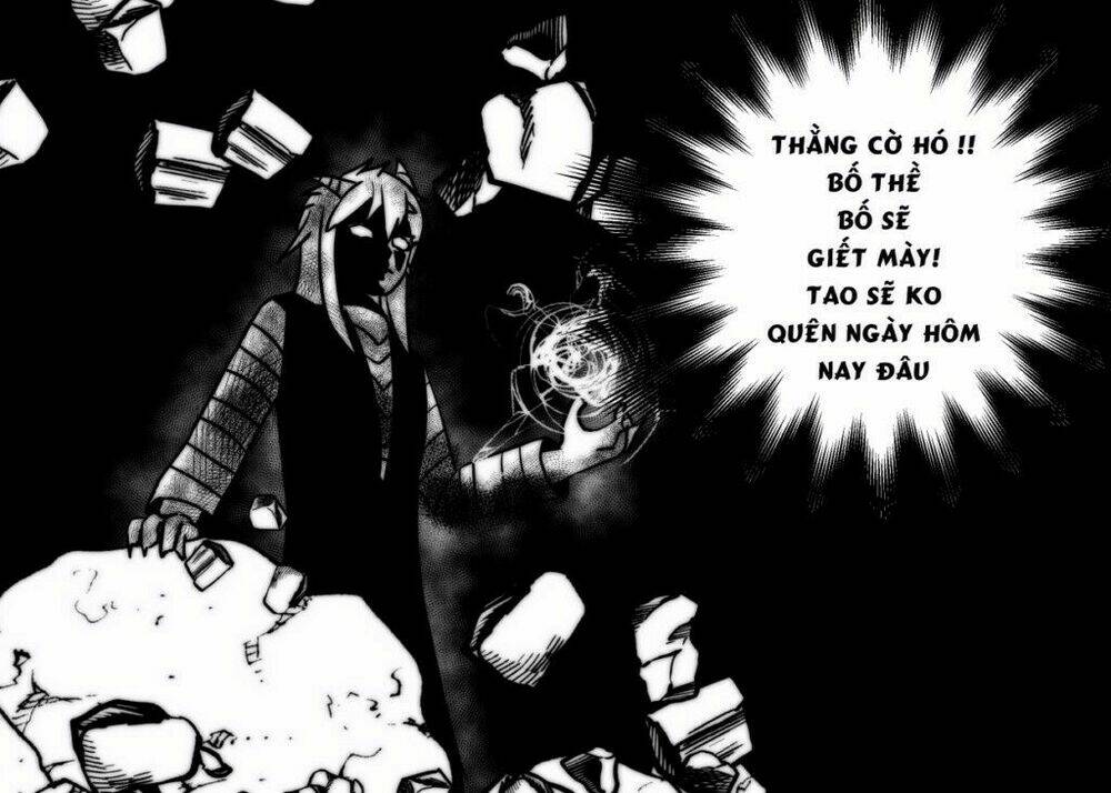 my papa is demon remake chapter 11 99