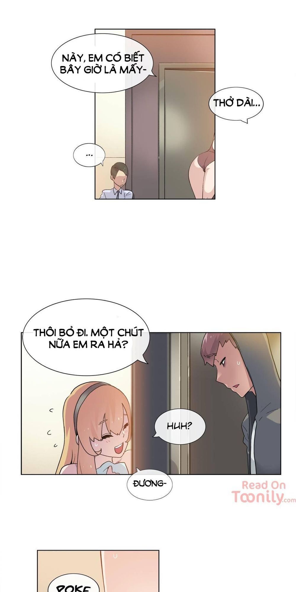 vùng đất kỳ diệu chapter 21 4