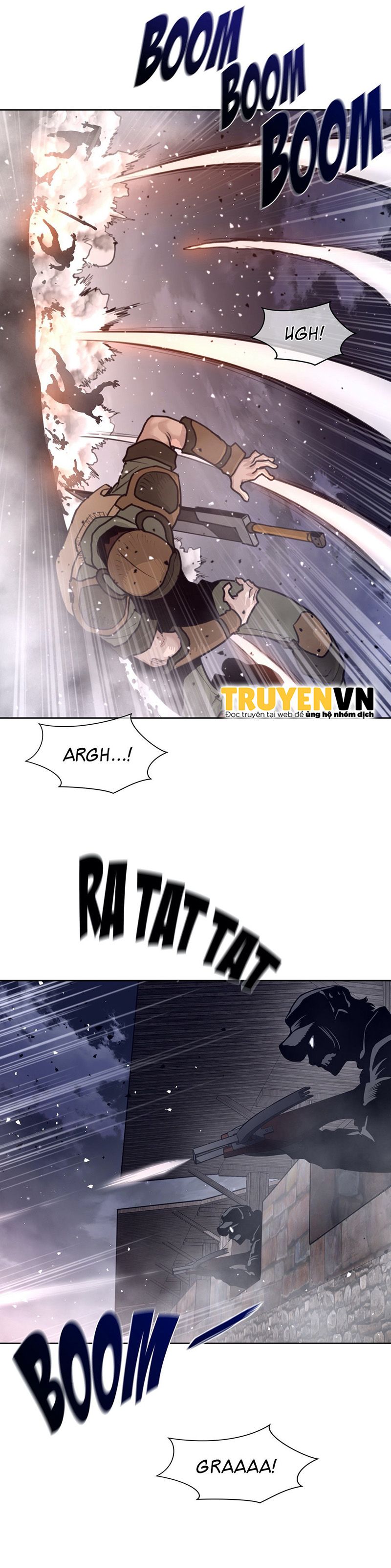 một nửa hoàn hảo chapter 145 9