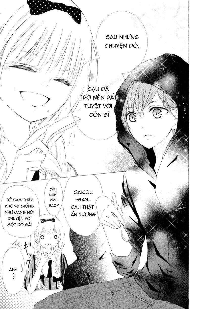 futari no himitsu chapter 5 35
