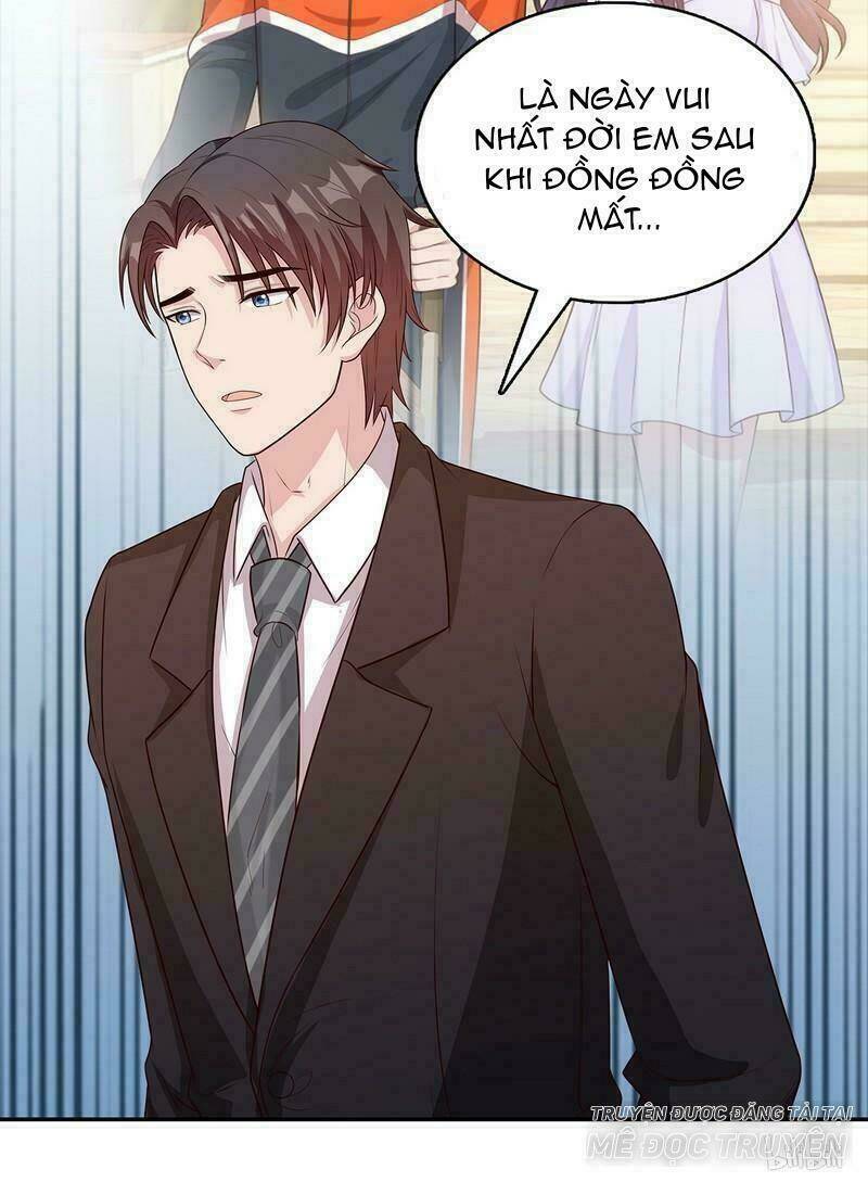 nam thần manh bảo tận diệt chapter 77.2 21