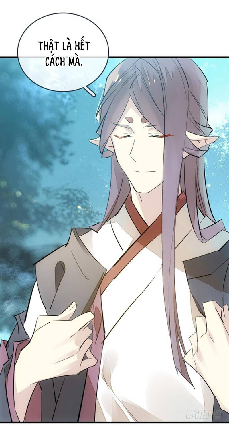 sư phụ lại trêu chọc ta chapter 51 16