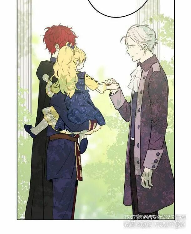 một ngày nọ tôi bỗng thành nàng công chúa chapter 12.5 11