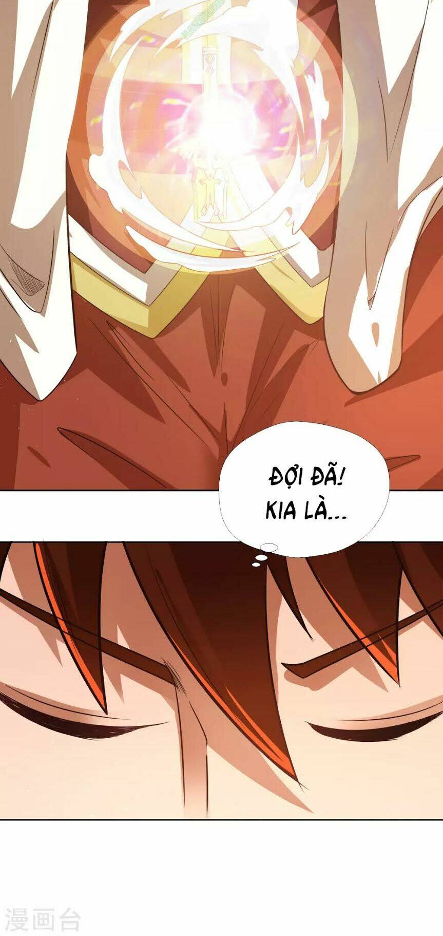 võ linh kiếm tôn chapter 6 6