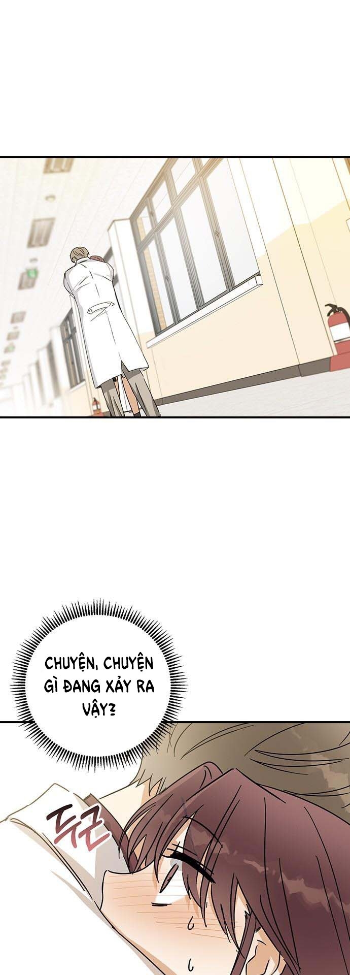 nhân duyên kiếp trước chapter 5.1 11