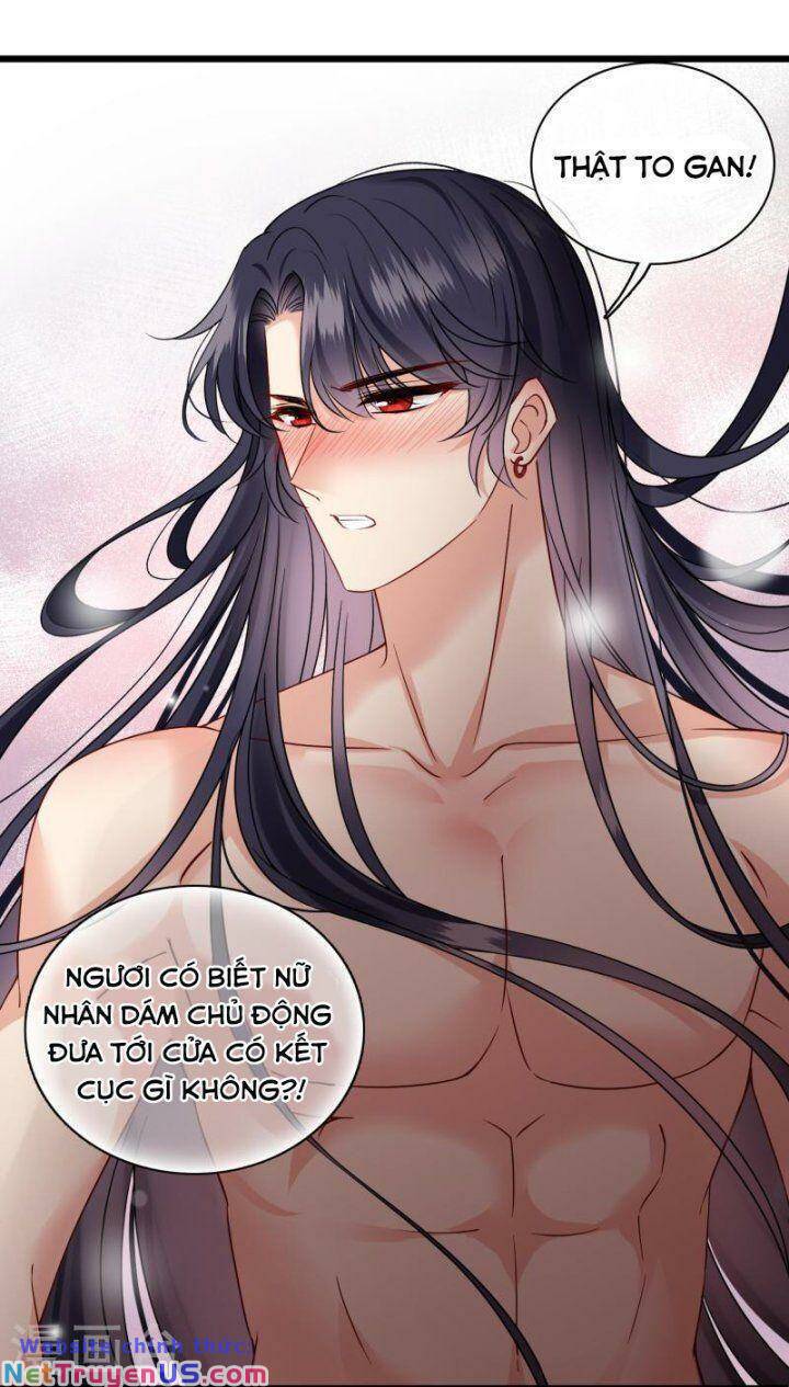 nụ cười của nàng liền ngọt đảo ta tám viên nha chapter 63 20