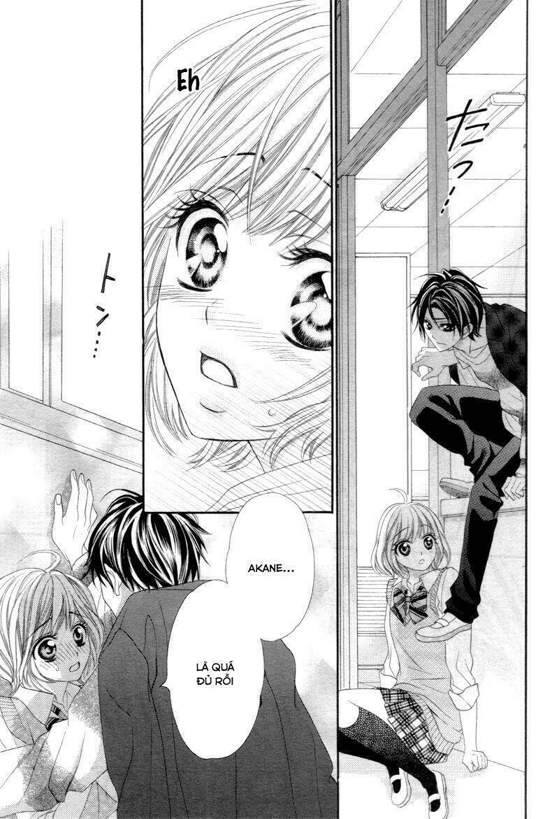 5-tsu no hajimete – ubawarete mo ii, kimi ni nara chapter 1 28