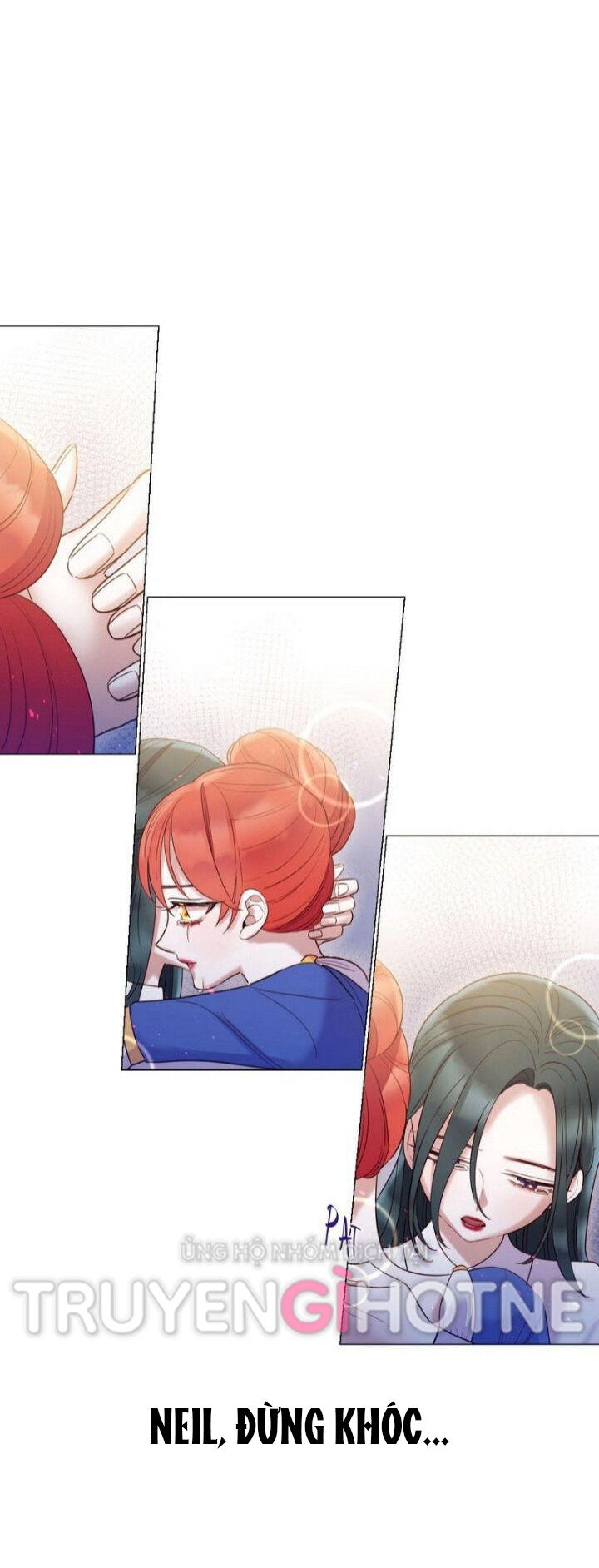 từ tiểu thư thành hoàng hậu - lady to queen chapter 66.2 4