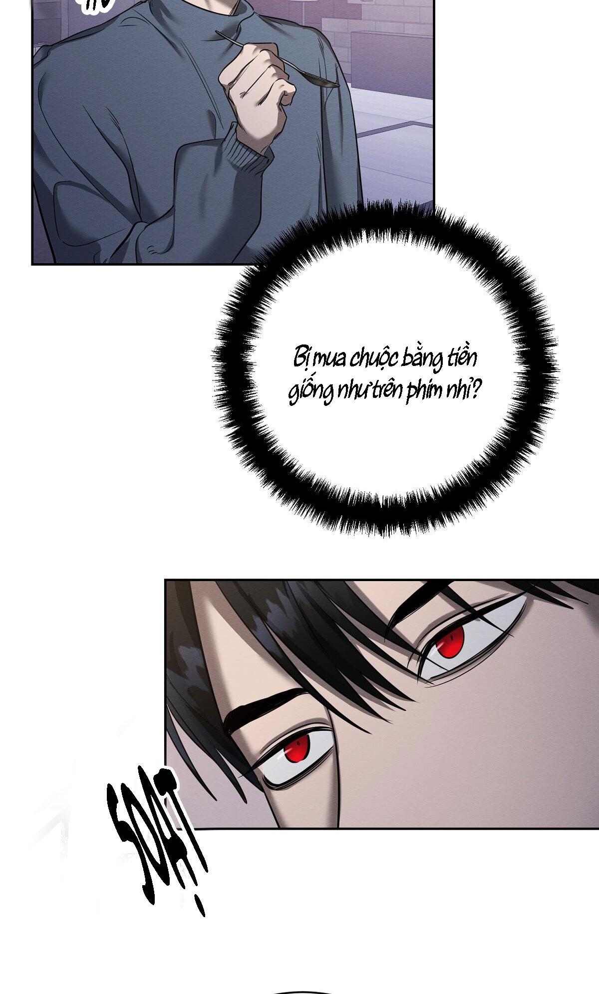 vòng xoáy của ác ma chapter 40 13