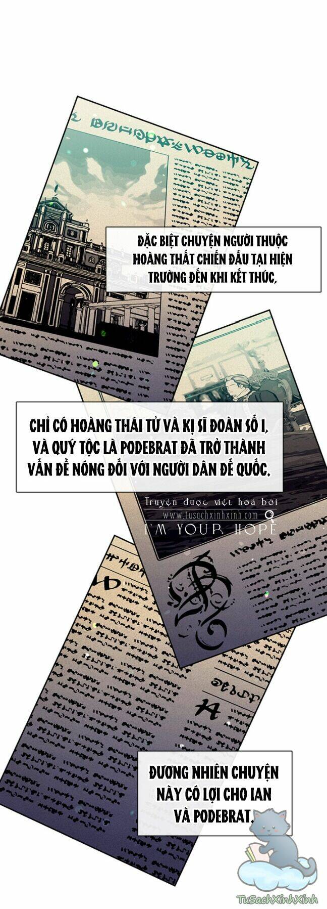 hãy coi chừng ác nữ chapter 89 53