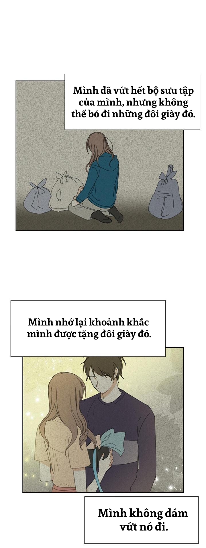 chuyện tình ở honey bouche chapter 7 23