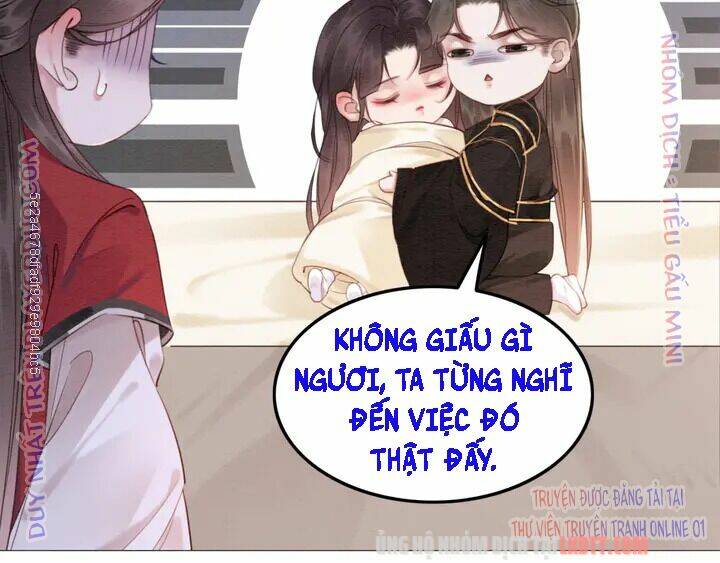 trọng sinh bá sủng nhiếp chính vương quá mạnh mẽ chapter 183 26