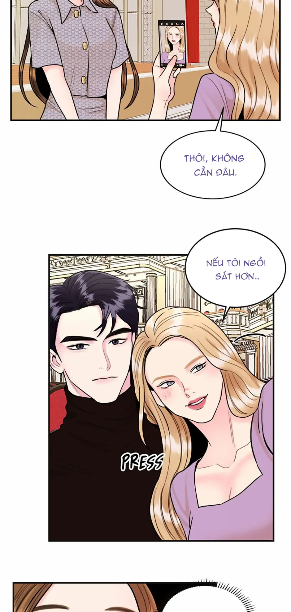 nghệ sĩ cello chapter 73.1 14