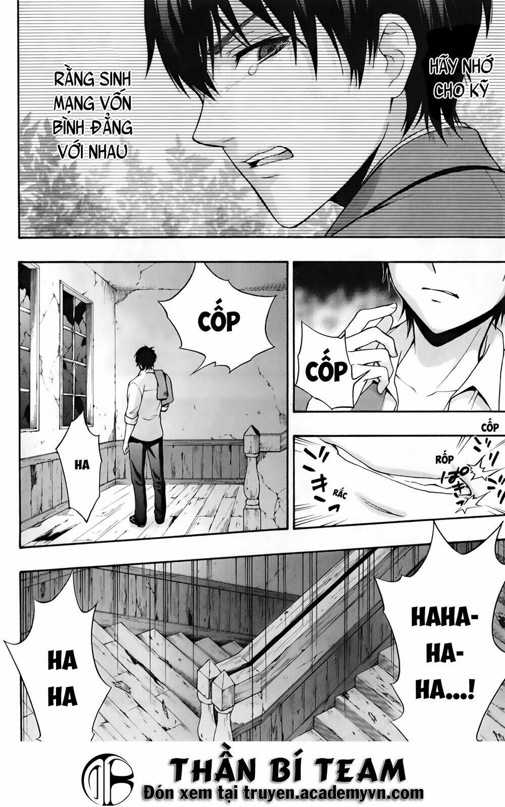 corpse party: book of shadows chapter 20 6