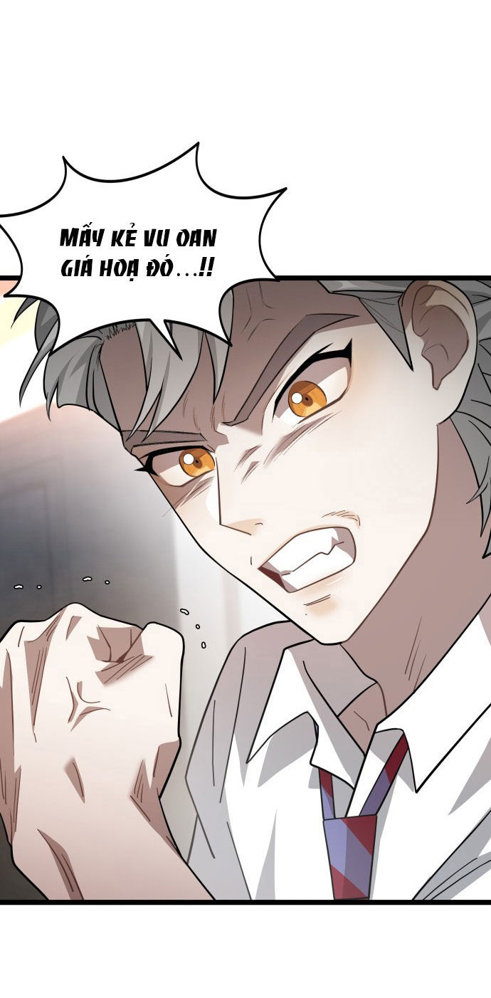 dark moon - tế đàn ánh trăng chapter 9.1 13