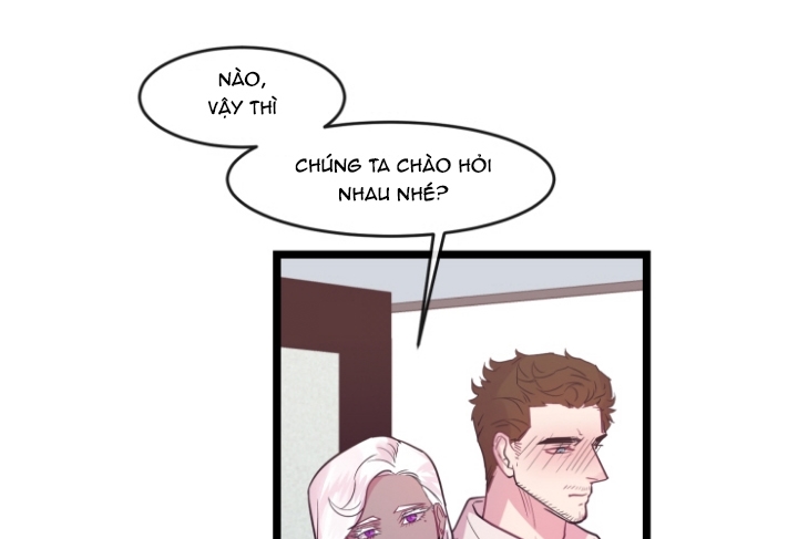 kiếp trước bí ẩn của giáo sư chapter 5 41