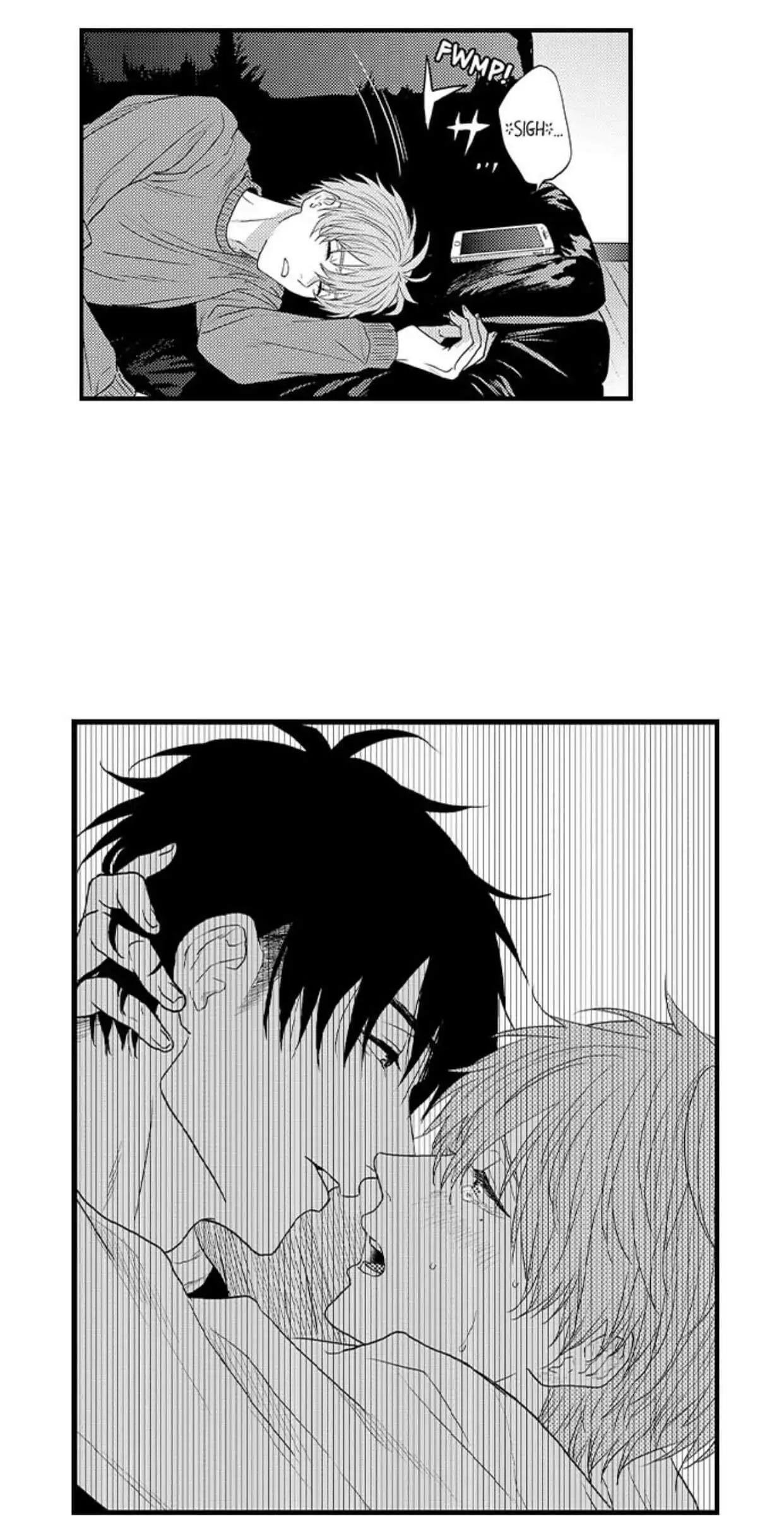 lõa thể là một tội ác chapter 8 8