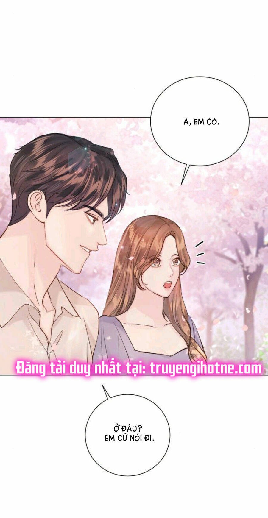 nhất định chúng ta sẽ được hạnh phúc chapter 108.1 19