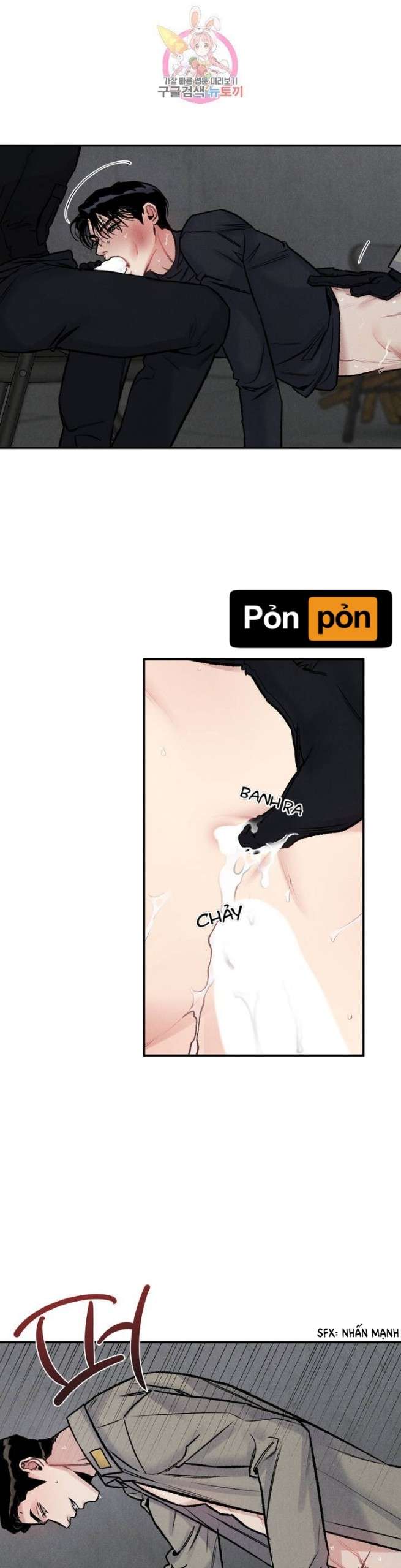 vực thẳm [boylove 18+] chapter 5 4