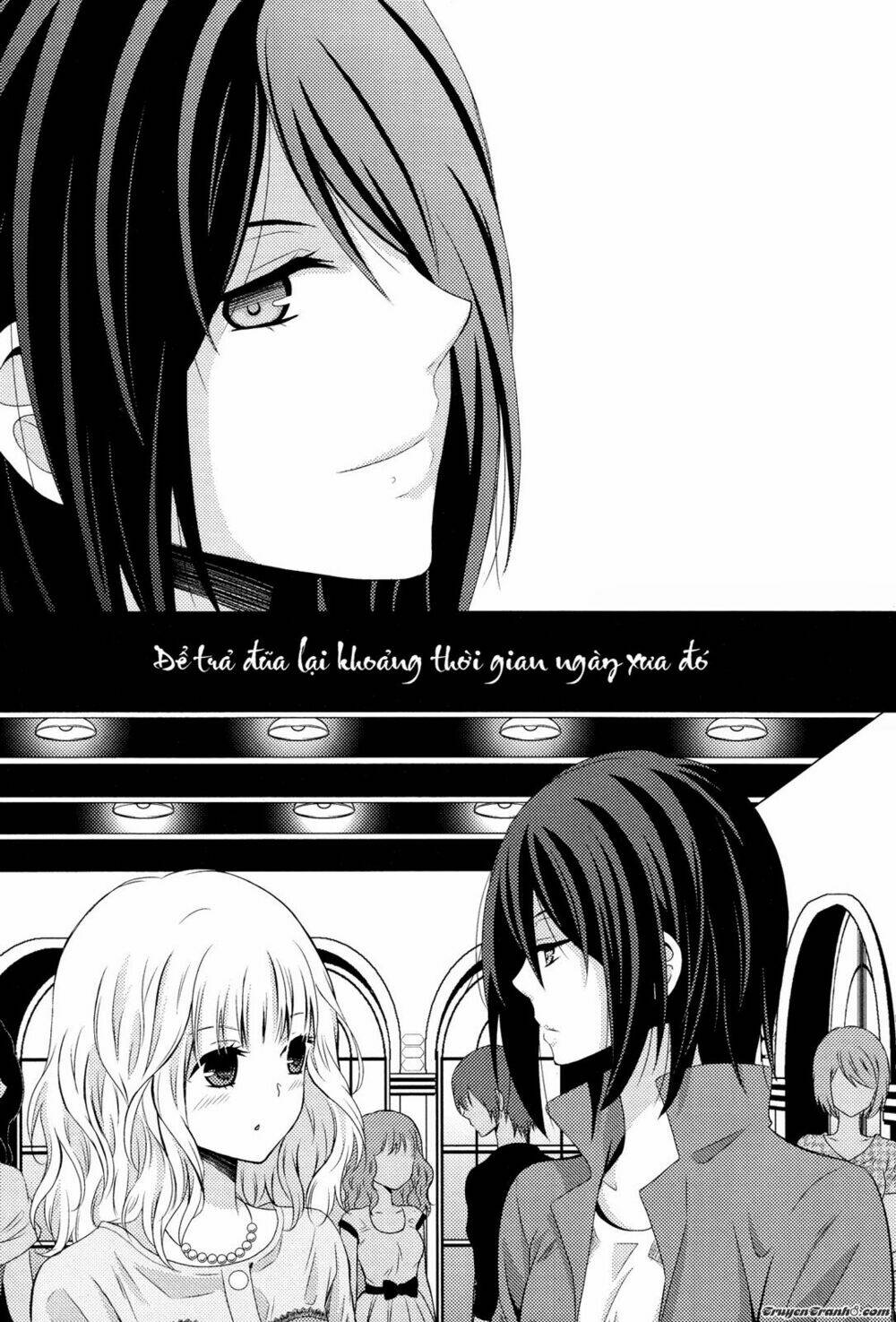 encounter effect chapter 1 27