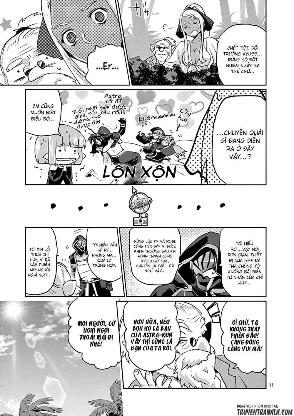 it's my life chapter 21 11