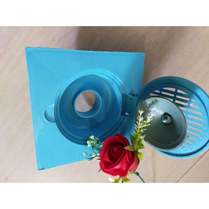 Phiễu thoát sàn nhựa