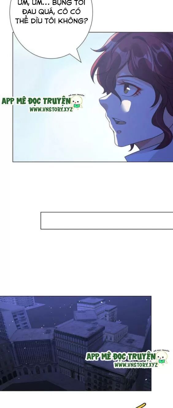 quy luật tình yêu ở mạt thế chapter 365 8