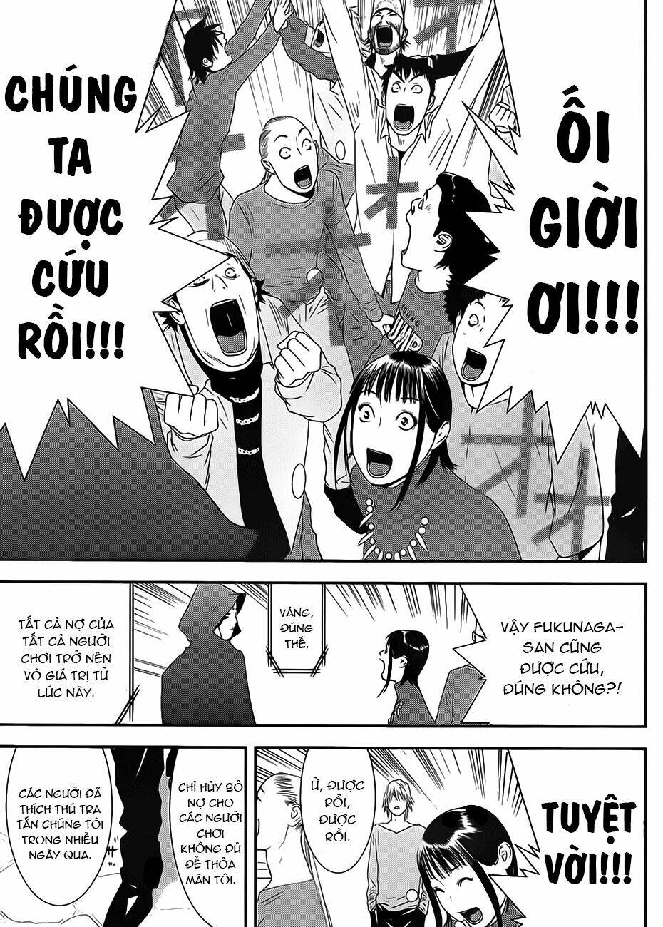 liar game chapter 200 17