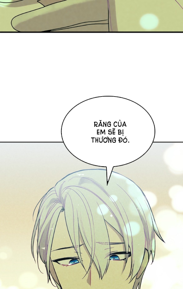 [bản 18+] trò chơi săn mồi của hoàng đế và thánh kỵ sĩ chapter 13.1 27