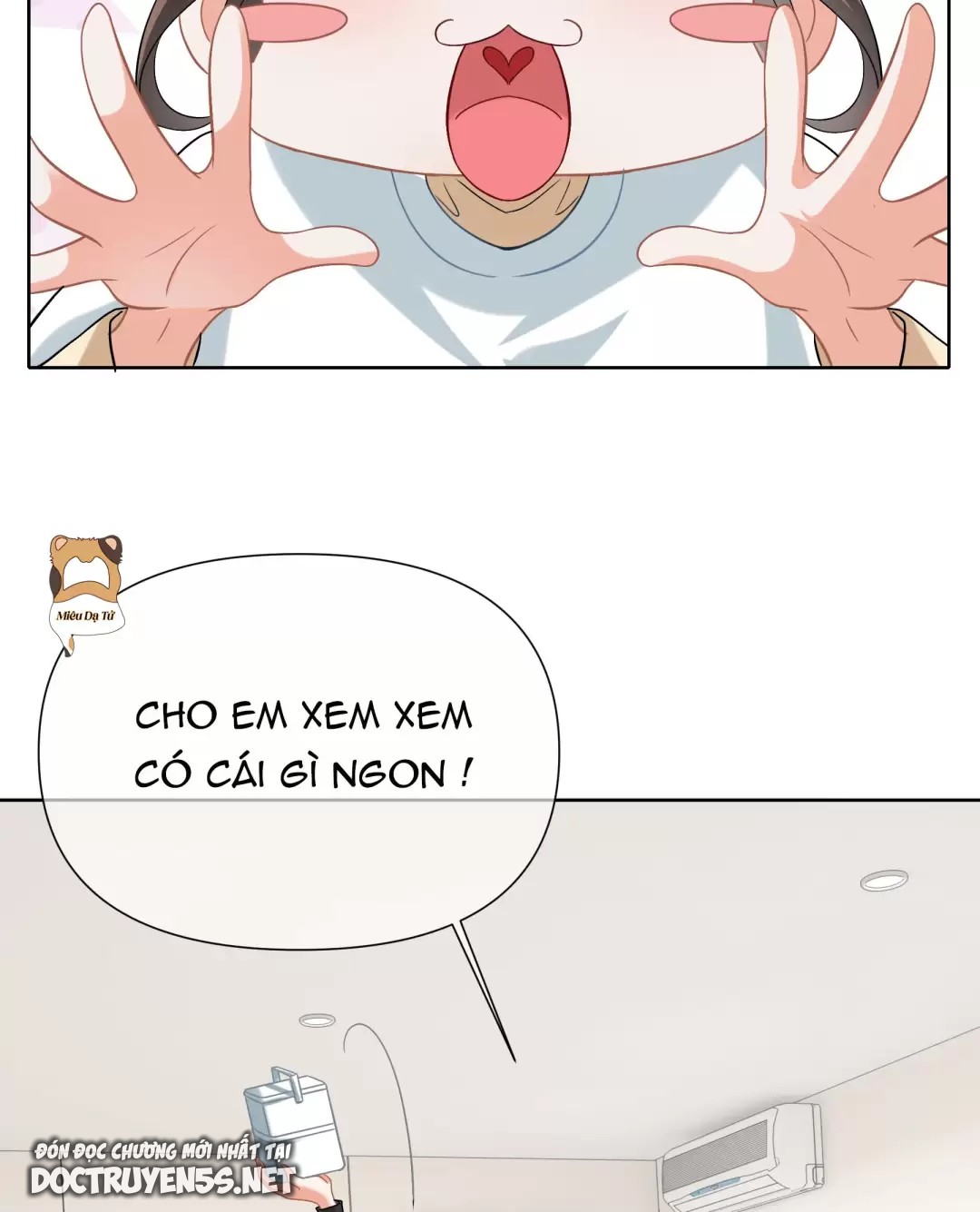 ảnh hậu một tuần mập ba cân chapter 13 9